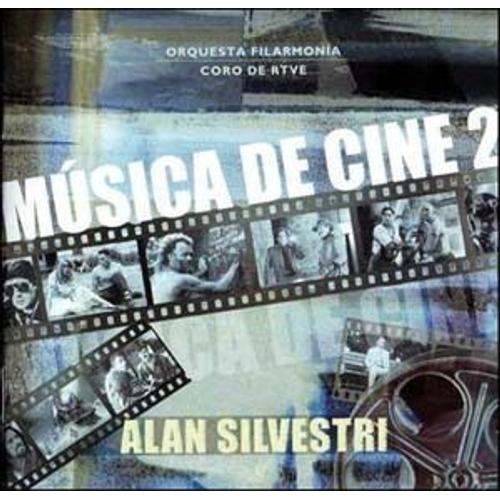 Musica De Cine 2 2007