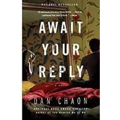 Await Your Reply