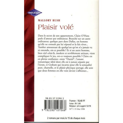Plaisir Volé