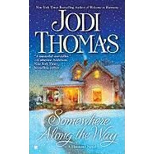 Somewhere Along The Way
