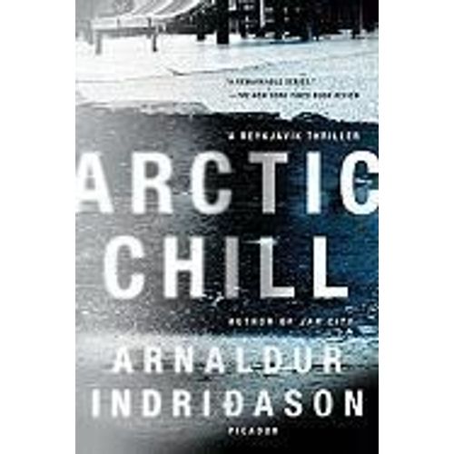Arctic Chill