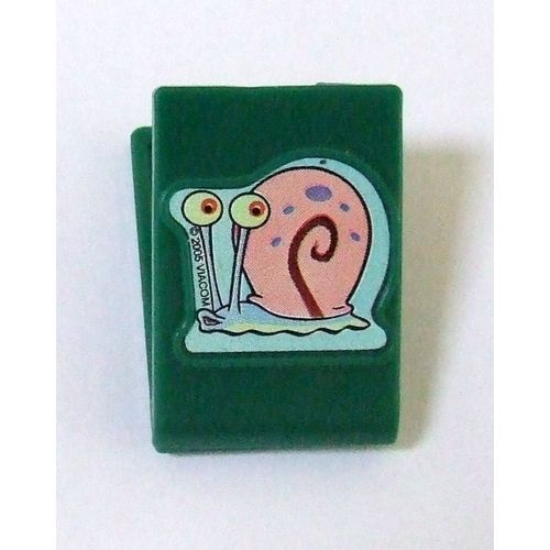 Kinder - Bob L'eponge - S-209