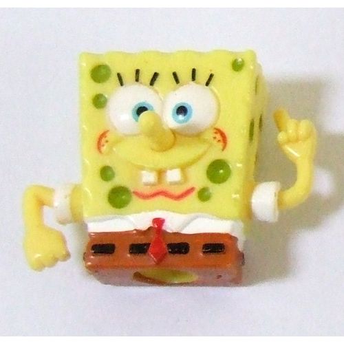 Kinder - Bob L'eponge - S-208