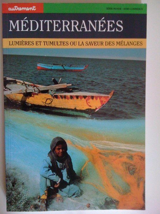 mediterranees lumieres et tumultes ou la saveur des melanges