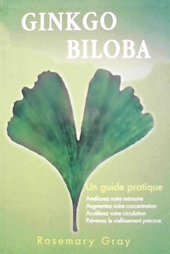 Ginkgo biloba