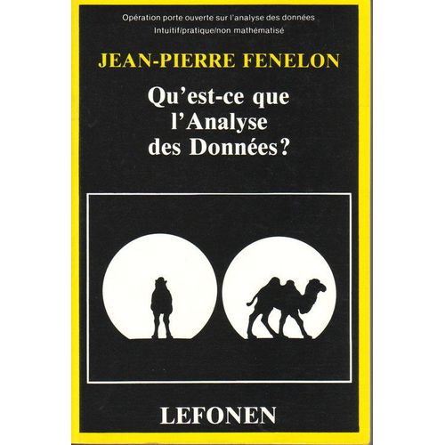 Qu'est-Ce Que L'analyse Des Données ?