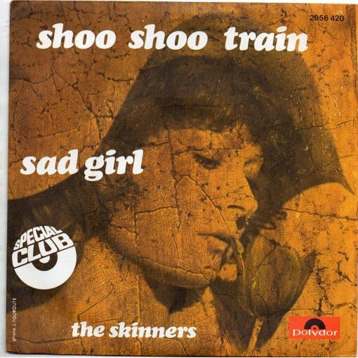 Shoo Shoo Train