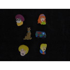 Scooby doo clearance jibbitz