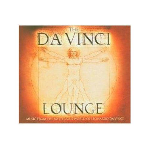 The Da Vinci Lounge