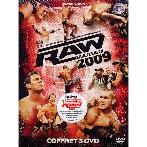 Raw : The Best Of 2009