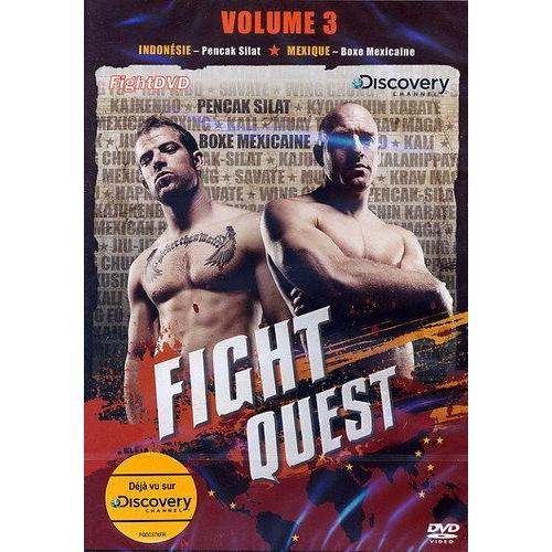 Fight Quest 3