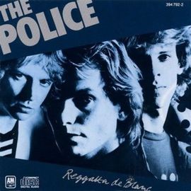 Reggatta De Blanc