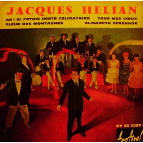 Ep « Ah!Si J'étais Resté Célibataire/62 »