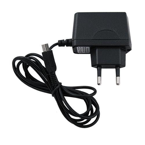 Alimentation Chargeur Secteur Pour Nintendo Dsi Dsi Xl