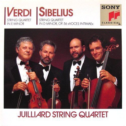 String Quartets