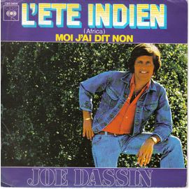 L'ete Indien