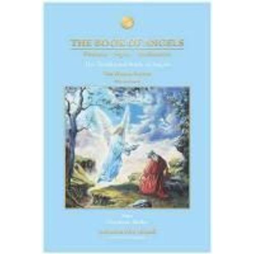 The Book Of Angels: The Hidden Secrets