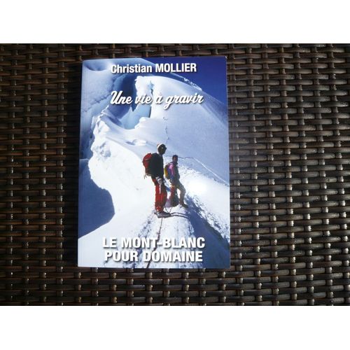 Le Mont-Blanc Pour Domaine