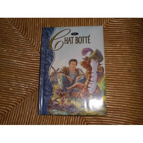 Le Chat Botté