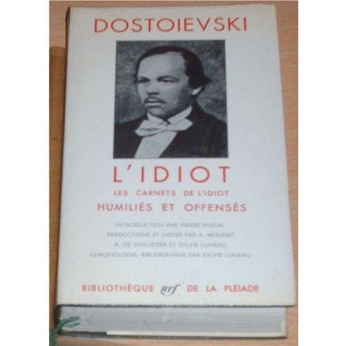 L'idiot