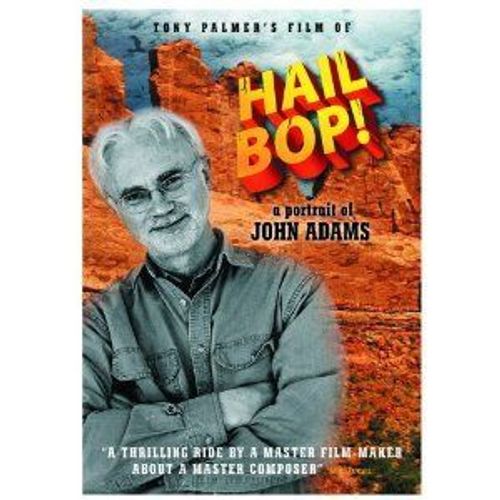 Hail Bop!-A Portrait Of - Adams, J