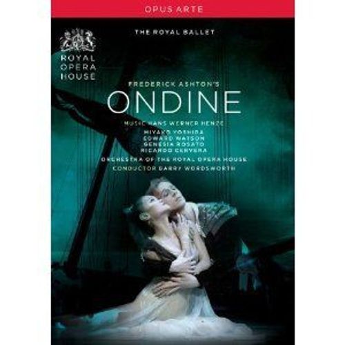Ondine