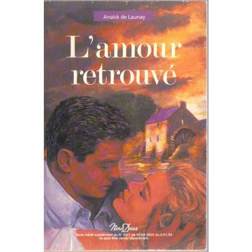 L'amour Retrouve
