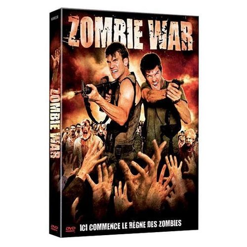 Zombie War