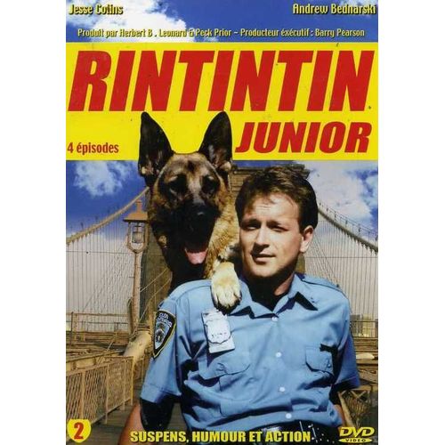 Rintintin Junior - Saison 1, Partie 2