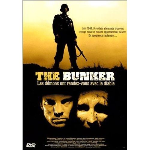 The Bunker