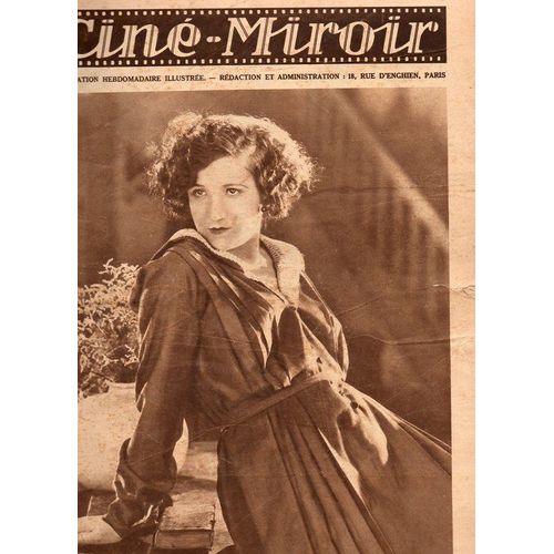 Ciné Miroir  N° 221