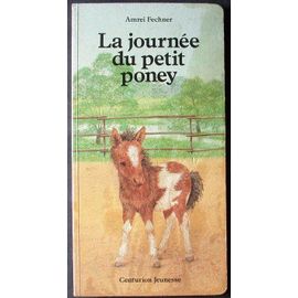 Journee Du Petit Poney A