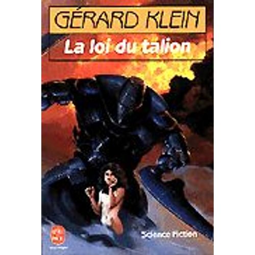 La Loi Du Talion
