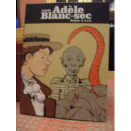 Adèle Blanc-Sec