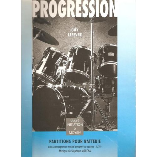 Progression