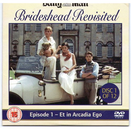 Brideshead Revisited [Import Anglais] (Import)