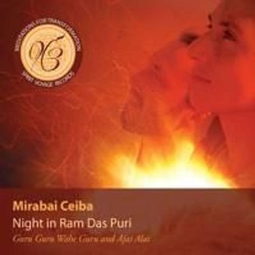 Night In Ram Das Puri