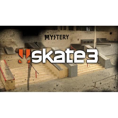 Skate 3 Ps3