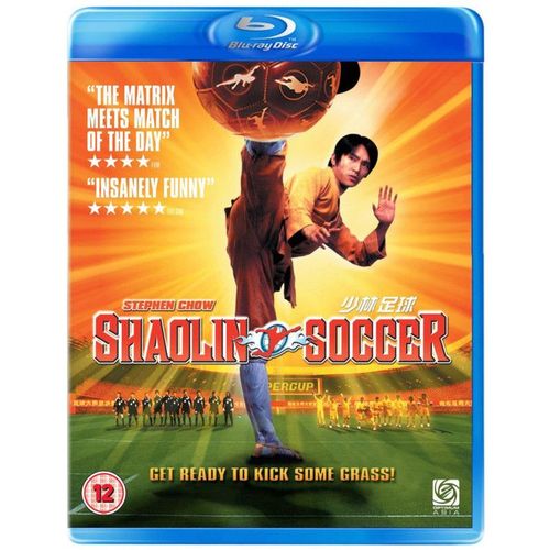 Shaolin Soccer