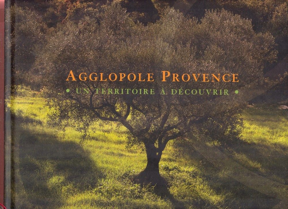 agglopole provence un territoira a decouvrir