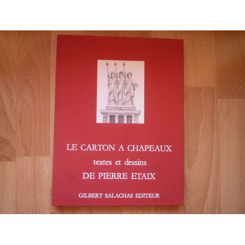 Le Carton À Chapeaux