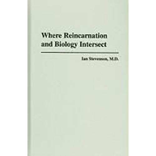 Where Reincarnation And Biology Intersect