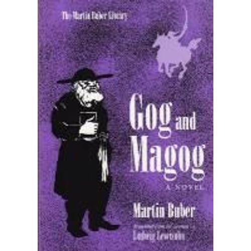 Gog And Magog