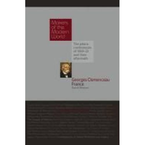 Georges Clemenceau: France