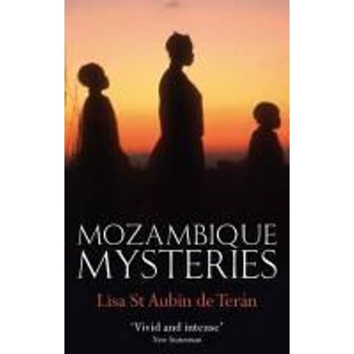 Mozambique Mysteries