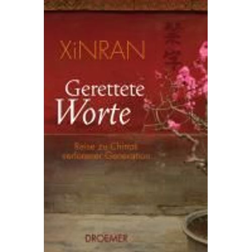 Gerettete Worte