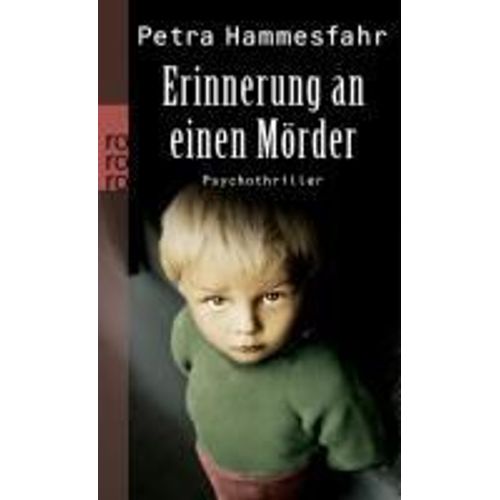 Erinnerung An Einen Mörder