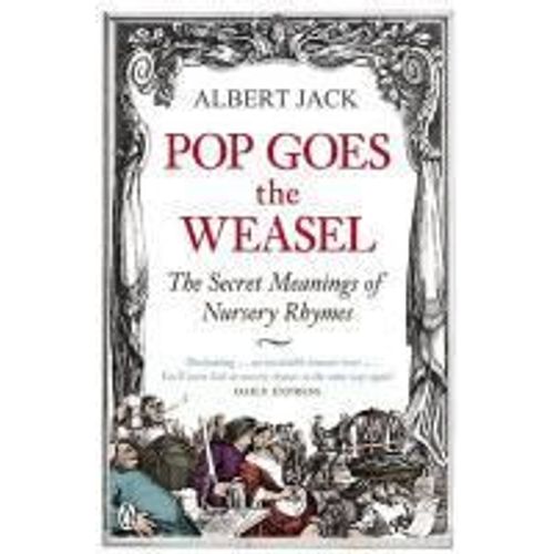 Pop Goes The Weasel