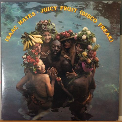 Juicy Fruit Disco Freak