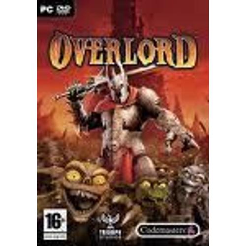 Overlord Pc